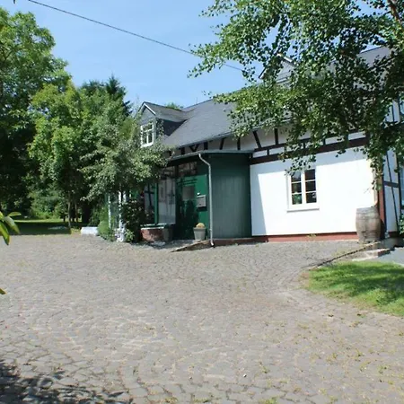 Waldhaus Am Baybachtal