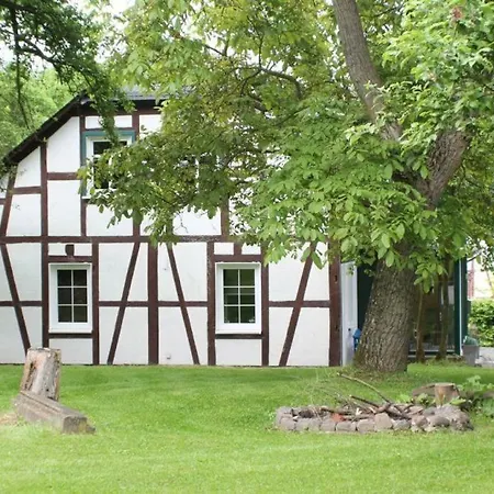Apartment Waldhaus Am Baybachtal *