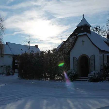 Apartment Waldhaus Am Baybachtal