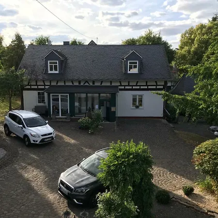 Apartment Waldhaus Am Baybachtal *
